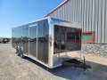 Cargo Trailer Photo