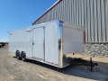  Cargo Trailer Photo