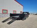 Cargo Trailer Photo