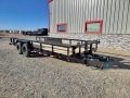 Cargo Trailer Photo