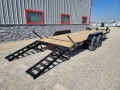 Cargo Trailer Photo