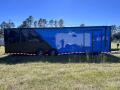 Cargo Trailer Photo