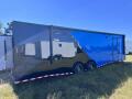 Cargo Trailer Photo