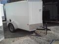 2024 American Hauler 5x8 Arrow Cargo / Enclosed Trailer