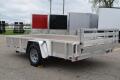 Cargo Trailer Photo