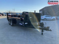 Dump Trailer Photo