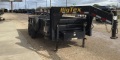 Dump Trailer Photo