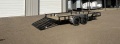 Utility Trailer Photo