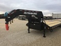 Flatbed Trailer Photo