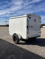  Cargo Trailer Photo