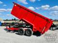 Cargo Trailer Photo