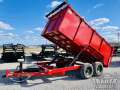 Cargo Trailer Photo