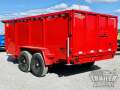 Cargo Trailer Photo