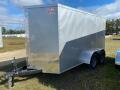 Cargo Trailer Photo