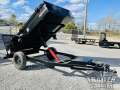 Dump Trailer Photo