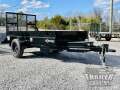 Cargo Trailer Photo