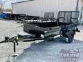 Cargo Trailer Photo