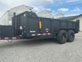 Dump Trailer Photo