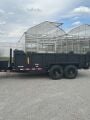 Cargo Trailer Photo