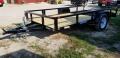 Cargo Trailer Photo