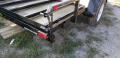 Cargo Trailer Photo