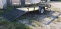 Cargo Trailer Photo