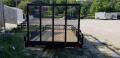 Cargo Trailer Photo