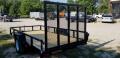 Cargo Trailer Photo