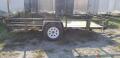 Cargo Trailer Photo