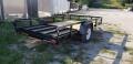 Cargo Trailer Photo