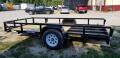 Cargo Trailer Photo