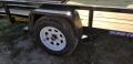 Cargo Trailer Photo