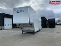 ATC Aluminum Stacker