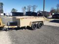 Cargo Trailer Photo