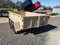 Cargo Trailer Photo