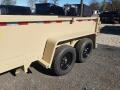 Cargo Trailer Photo