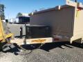 Cargo Trailer Photo