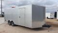 *USED* 2023 Compass 8.5x20' Enclosed Cargo Trailer - Canyon Auto