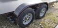 Cargo Trailer Photo