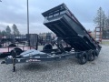 Dump Trailer Photo