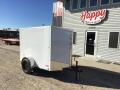 2024 Carry-On 5'x8' Enclosed Cargo Trailer - CGR