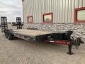 2022 MAXXD H6X Car Hauler Max Wide Drive Over Fenders Used Great Condition