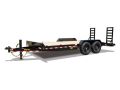 2024 Big Tex Trailers 14ET 18KR