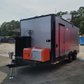 2024 Other 8.5X18 TA2 Vending / Concession Trailer
