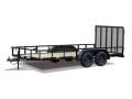 Cargo Trailer Photo