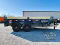 Cargo Trailer Photo