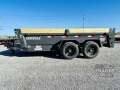 Cargo Trailer Photo