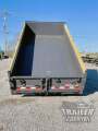 Cargo Trailer Photo