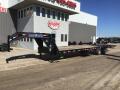 *USED* 2021 Load Trail Hyd Dove Flatbed Trailer 102