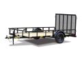 Utility Trailer Photo